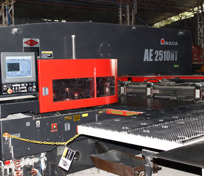 杏宇公司環(huán)境四