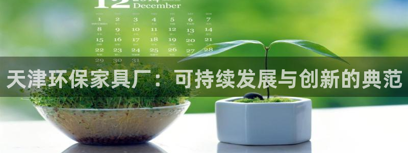 杏宇平臺(tái)地址：天津環(huán)保家具廠(chǎng)：可持續(xù)發(fā)展與創(chuàng)新的典范