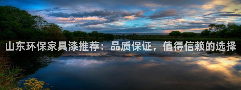 杏宇登入官網(wǎng)：山東環(huán)保家具漆推薦：品質(zhì)保證，值得信賴(lài)的選擇